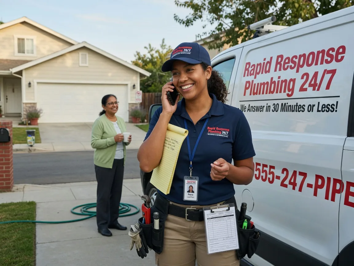 Emergency Plumber Lickingville, PA FAQs